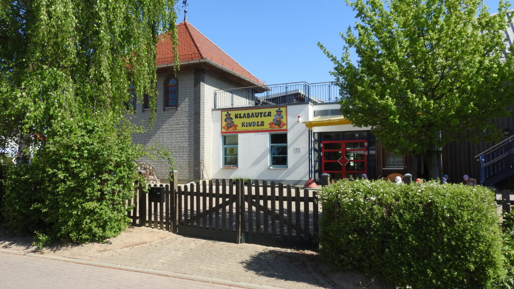 Kita Elmenhorst/Lichtenhagen