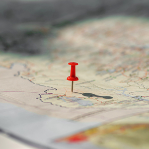 Das Geo Portal in MV